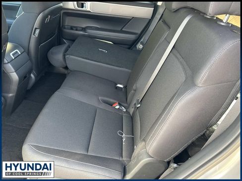 New 2026 Hyundai Santa Fe SE FWD image 18