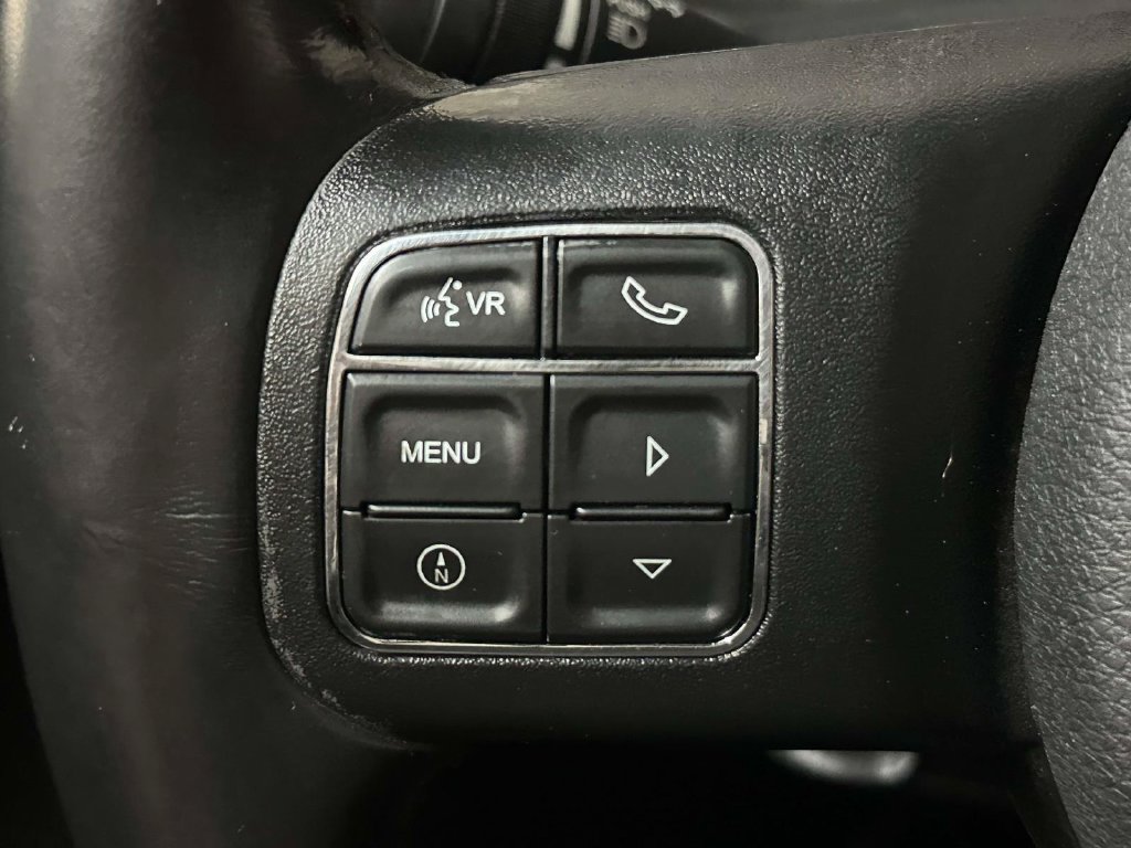 Used 2018 Jeep Wrangler Unlimited Sport S AWD/4WD image 26
