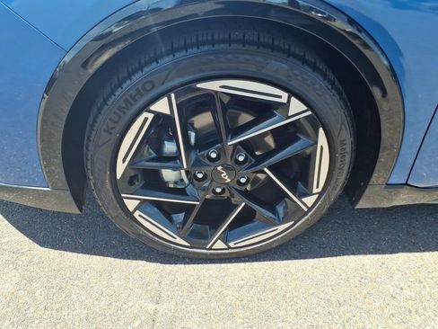 Used 2025 Kia K4 GT-Line FWD image 9