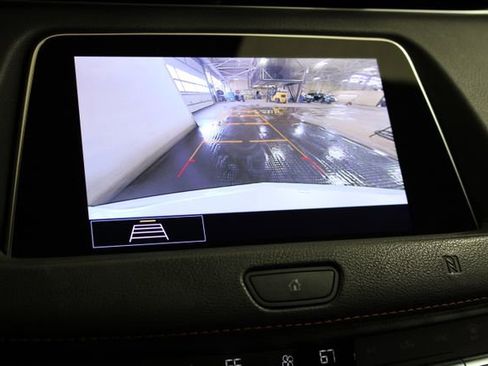 Used 2020 Cadillac XT4 Sport image 19