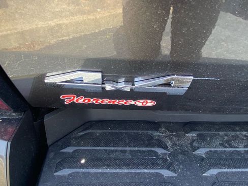 New 2026 Toyota Tundra Limited image 12