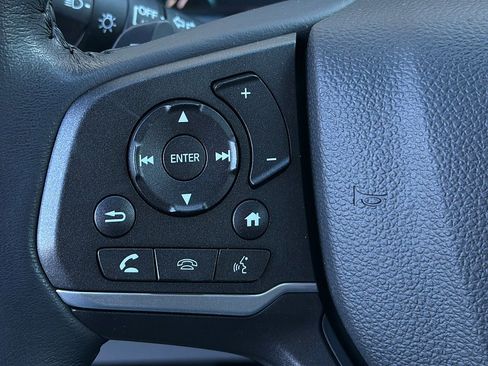 Used 2023 Honda Odyssey EX-L image 17