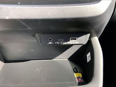 Certified 2026 Subaru Forester Limited image 15