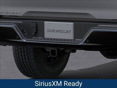 New 2026 Chevrolet Colorado Trail Boss image 16