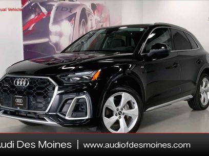 Used 2023 Audi Q5 2.0T Premium Plus w/ Premium Plus Package