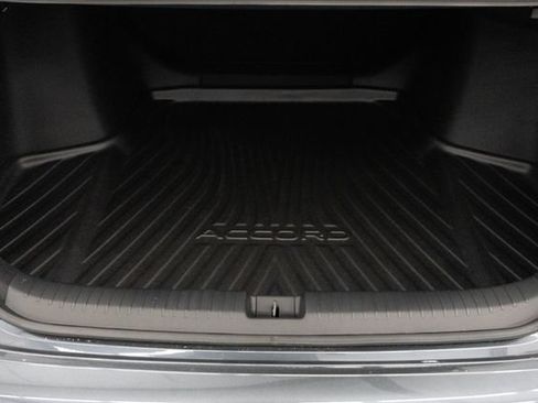 New 2026 Honda Accord LX image 9