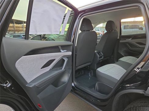 New 2026 Volkswagen Tiguan S image 22