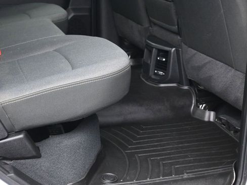 Used 2022 RAM 2500 Tradesman image 9