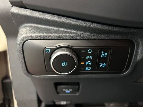 New 2025 Ford Bronco Badlands w/ Sasquatch Package image 23