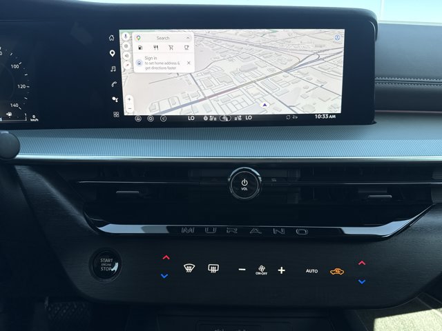 Certified 2026 Nissan Murano Platinum w/ Cargo Package AWD/4WD image 21