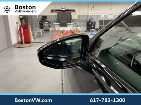 Used 2021 Audi A6 Premium Plus w/ Premium Plus Package image 8