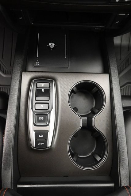 Certified 2025 Honda Ridgeline TrailSport image 21