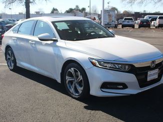 Used 2018 Honda Accord EX video 1