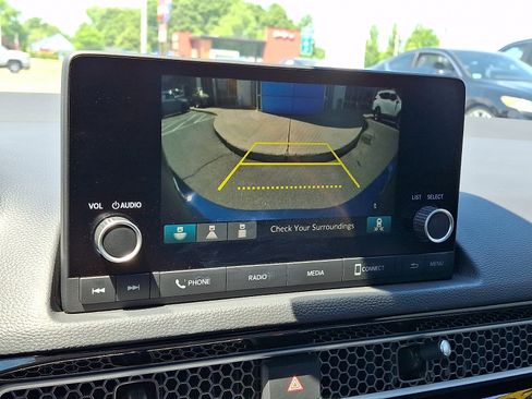 Used 2025 Honda Civic Sport image 18