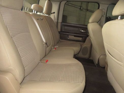 Used 2011 RAM 2500 Big Horn AWD/4WD image 32