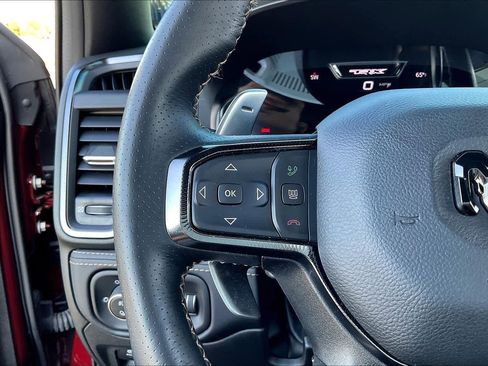 Used 2024 RAM 1500 TRX image 21