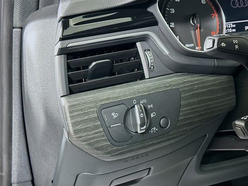 Certified 2023 Audi A4 2.0T Premium w/ Convenience Package image 10