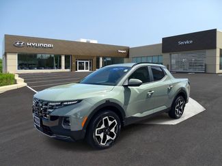 Certified 2023 Hyundai Santa Cruz Limited w/ Cargo Package AWD/4WD video 1