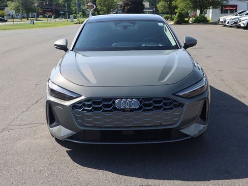 Used 2025 Audi A5 2.0T Prestige w/ 19" Wheel Package AWD/4WD image 2