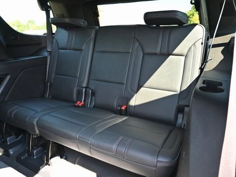 Used 2021 Chevrolet Tahoe RST image 25