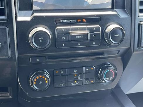 Used 2018 Ford F150 XL w/ Equipment Group 101A Mid RWD image 27