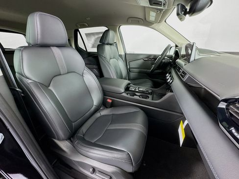New 2026 Honda Passport RTL image 28