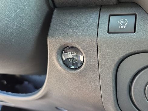 New 2026 Nissan Frontier SV w/ SV Convenience Package RWD image 26