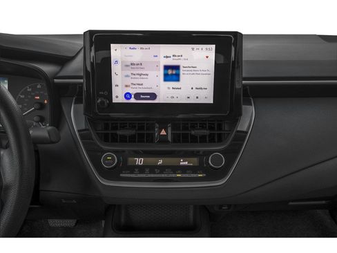 New 2026 Toyota Corolla LE FWD image 29