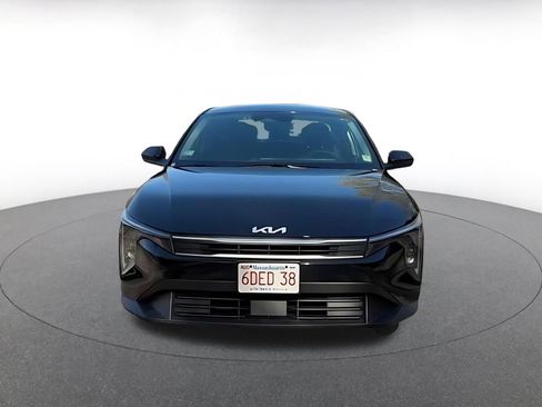 Used 2025 Kia K4 FWD image 2