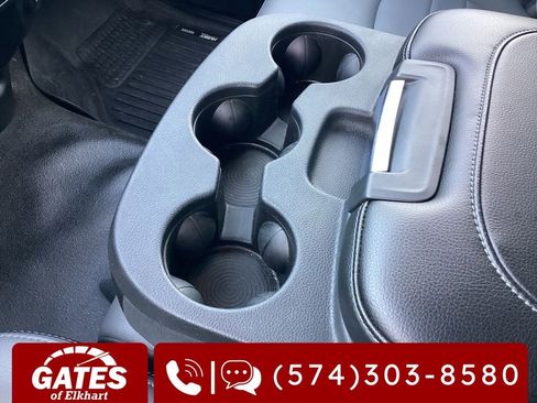 Used 2022 RAM 1500 Tradesman AWD/4WD image 28