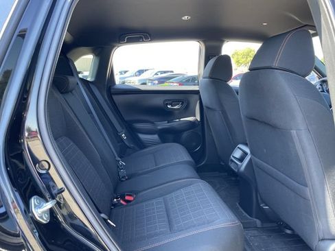Used 2024 Honda HR-V Sport image 27