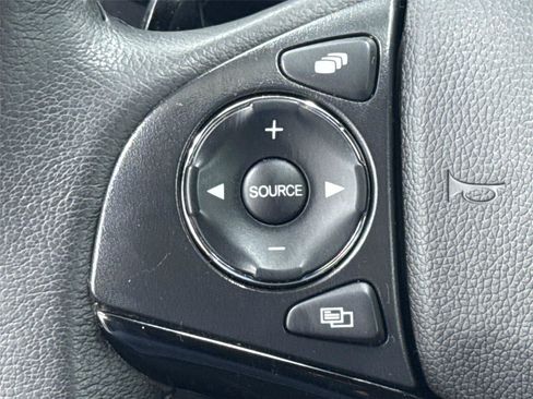 Certified 2022 Honda HR-V Sport image 16