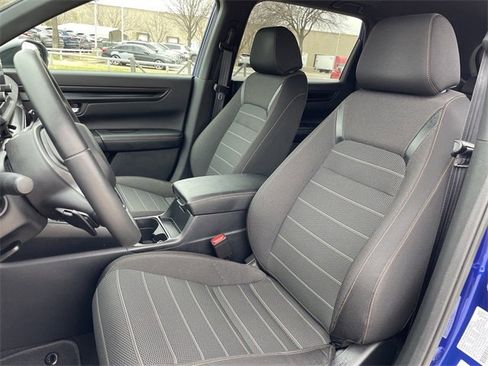 Certified 2024 Honda CR-V Sport image 26