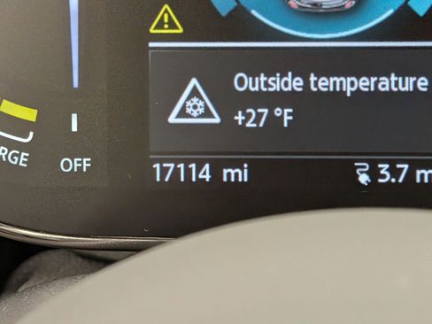 Used 2024 MINI Cooper SE image 20