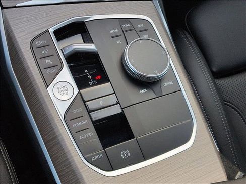 Used 2025 BMW 330i xDrive 330i xDrive image 12