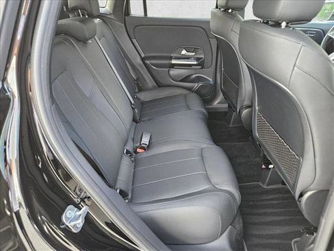 Certified 2026 Mercedes-Benz GLA 250 image 19