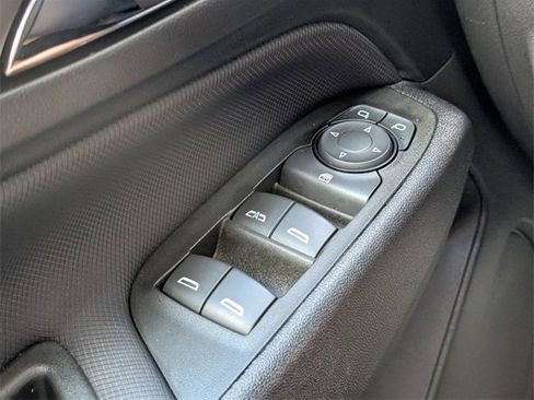 Certified 2024 Chevrolet Equinox RS w/ RS Leather Package image 25