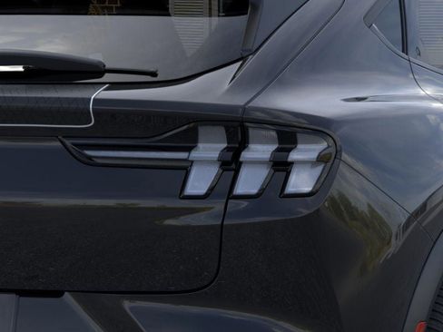 New 2025 Ford Mustang Mach-E GT w/ Interior Protection Package image 21