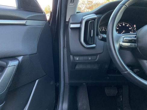 Used 2025 MAZDA CX-50 AWD 2.5 S w/ Select Package image 26