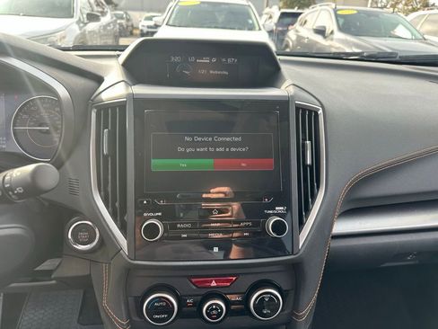 Used 2022 Subaru Crosstrek 2.5i Limited w/ Moonroof Package 2 image 28