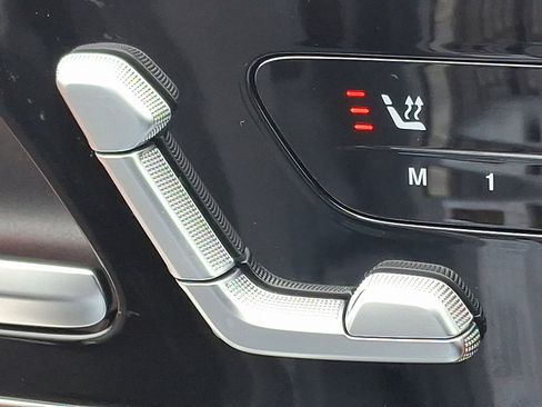 New 2026 Mercedes-Benz GLC 300 4MATIC image 20