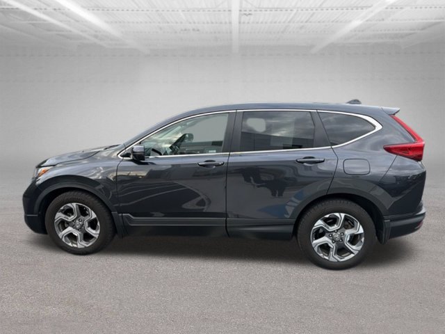 Used 2019 Honda CR-V EX image 13