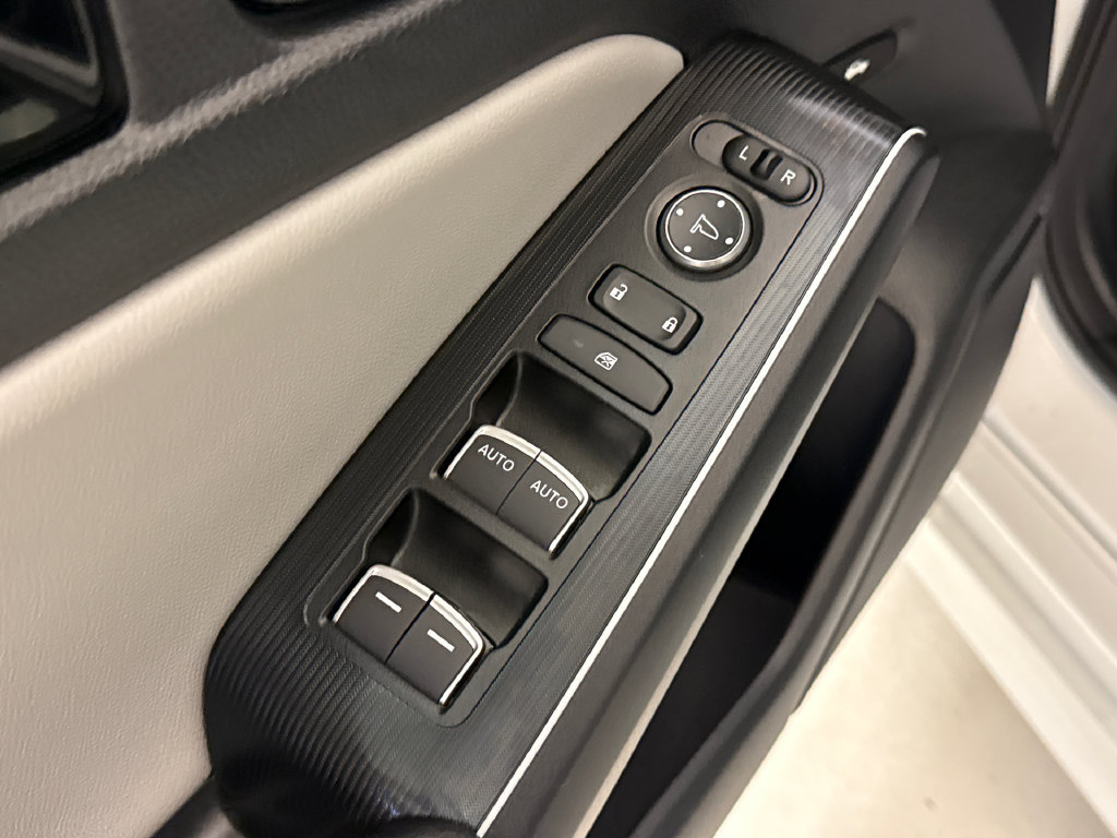 Certified 2026 Honda Civic FWD Hybrid Sedan image 20