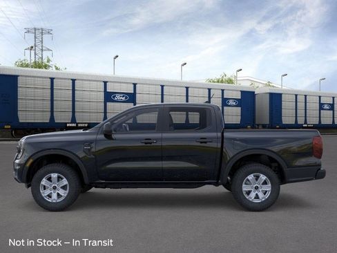 New 2025 Ford Ranger XL image 25