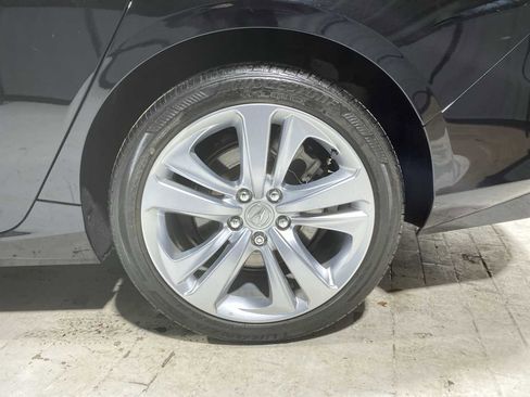 Used 2022 Acura TLX w/ Technology Package image 8