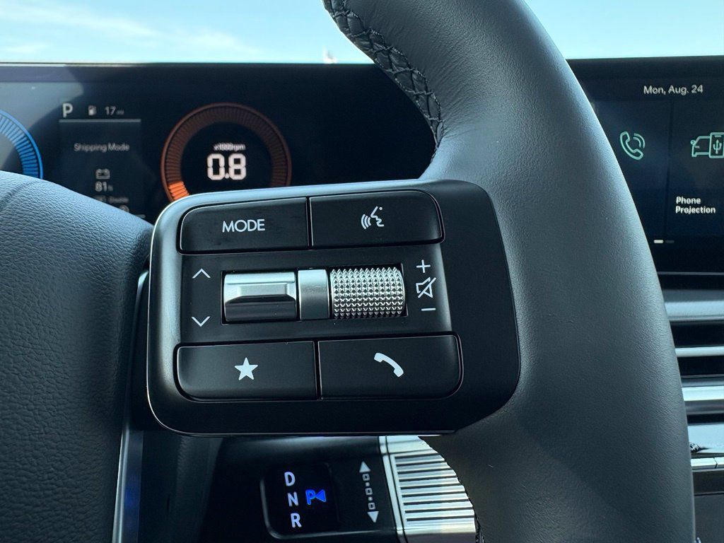 New 2027 Hyundai Santa Fe SEL FWD image 10