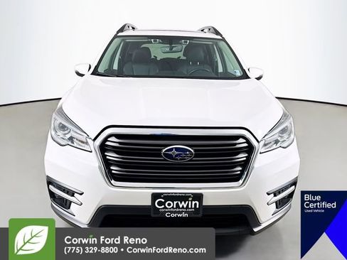 Used 2022 Subaru Ascent Limited w/ Technology Package image 2