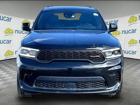 Used 2025 Dodge Durango GT image 2