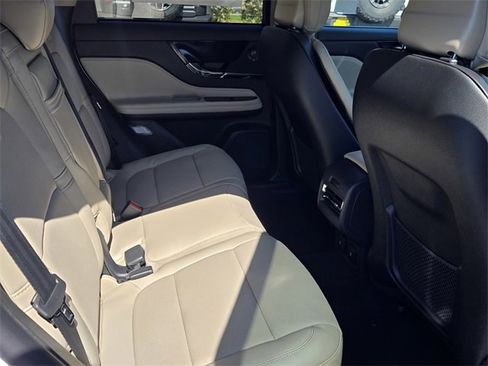 New 2025 Lincoln Corsair Grand Touring w/ Equipment Group 302A image 14