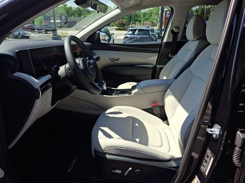 New 2026 Hyundai Tucson SEL Plus AWD/4WD image 7